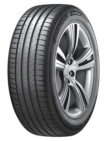 CUB. 205/50VR17 89V HANKOOK K135 VENTUS PRIME-4