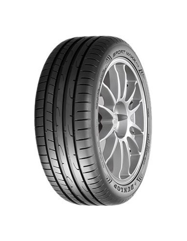 CUB. 225/55ZR17 101W XL DUNLOP SPORT MAXX-RT2