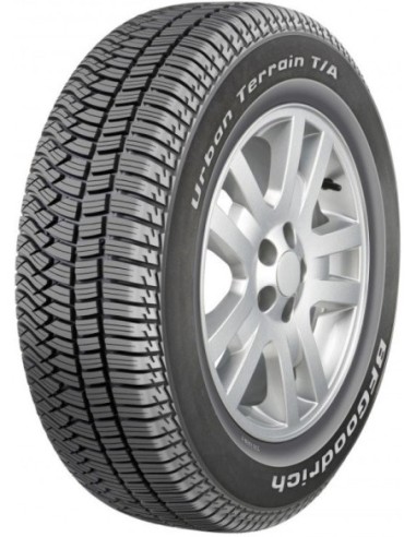 CUB. 215/65HR16 98H BF GOODRICH URBAN TERRAIN T/A