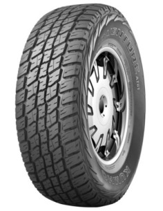 CUB. 265/70TR16 112T KUMHO...