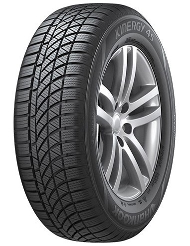 CUB. 155/80TR13 79T HANKOOK H740 KINERGY 4S