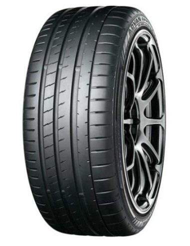 CUB. 275/40ZR18 103Y XL YOKOHAMA V107E ADVAN...