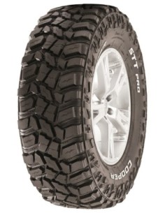 CUB. 285/75KR16LT 126/123K...