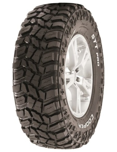 CUB. 285/75KR16LT 126/123K COOPER DISCOVERER...