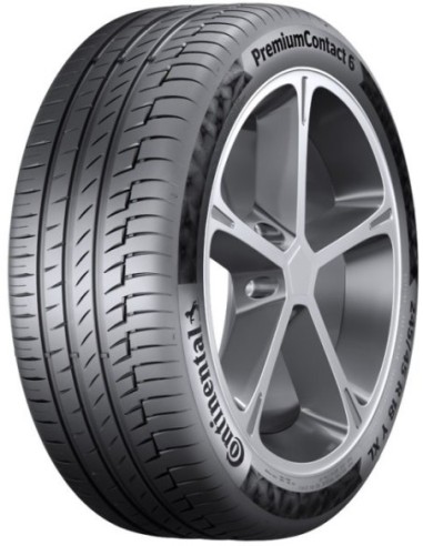 CUB. 235/45WR17 94W CONTINENTAL PREMIUMCONTACT-6