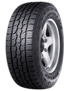 CUB. 245/65HR17 107H DUNLOP...