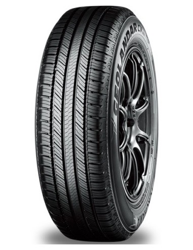 CUB. 225/70HR15 100H YOKOHAMA CV G058 GEOLANDAR