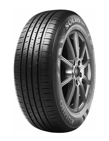 CUB. 205/60HR16 92H KUMHO TA31 SOLUS