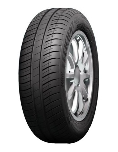 CUB. 165/70TR14 81T GOODYEAR EFFICIENTGRIP COMPACT