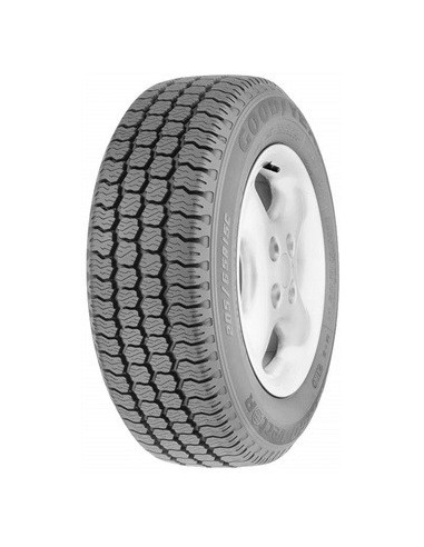 CUB. 285/65R16C 128N/118R GOODYEAR CARGO VECTOR