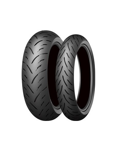 CUB. 150/70ZR17 69W GPR300 SPORTMAX DUNLOP