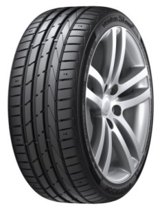 CUB. 245/45ZR18 100Y K117...