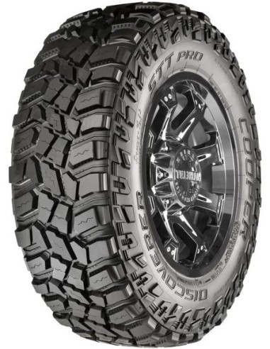 CUB. 245/75QR16LT 120/116Q COOPER DISCOVERER...
