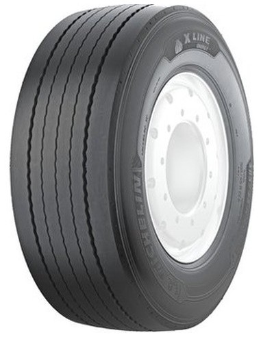 CUB. 385/55R22,5 160K MICHELIN X LINE ENERGY T FRT