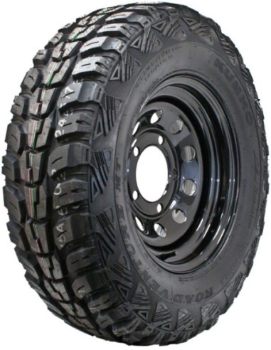 CUB. 235/85QR16 120/116Q KUMHO KL71 ROAD...