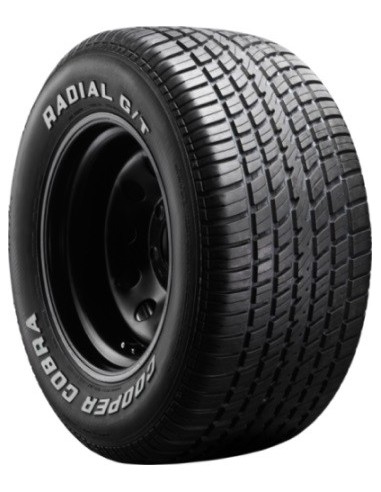 CUB. 225/70TR14 98T COOPER COBRA RADIAL G/T