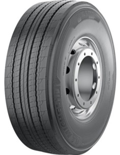 CUB. 385/55R22,5 160K...