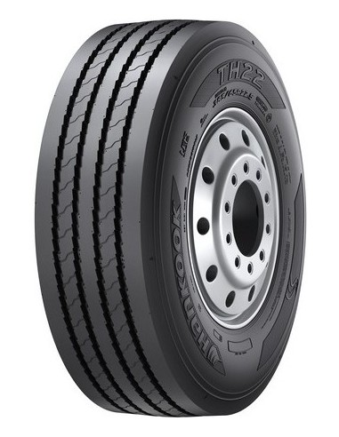 CUB. 9,5R17,5 143/141J HANKOOK TH22 SMARTFLEX