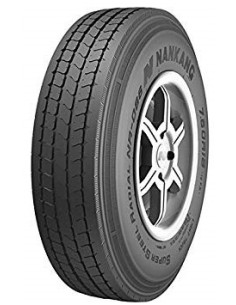 CUB. 7,50R16C TT 121/120N...