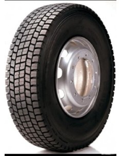 CUB. 315/80R22.5 FEDIMA I729