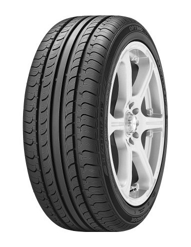 CUB. 215/55VR17 94V HANKOOK K415 OPTIMO