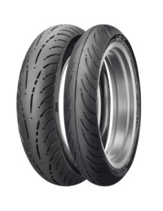 CUB. 130/70B18 63H DUNLOP...