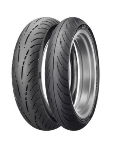 CUB. 130/70B18 63H DUNLOP D428F