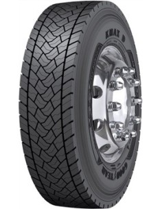 CUB. 315/70R22,5 154L/152M...