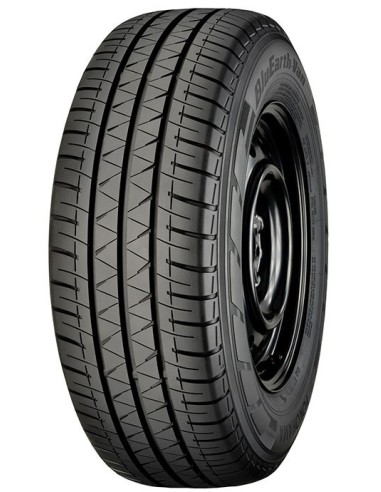 CUB. 195/65R16C 104/102T YOKOHAMA BLUEARTH VAN...