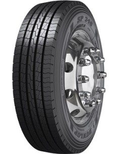 CUB. 245/70R19,5 136/134M...