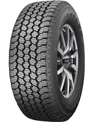 CUB. 235/85QR16LT 120/116Q WRANGLER AT ADVENT...