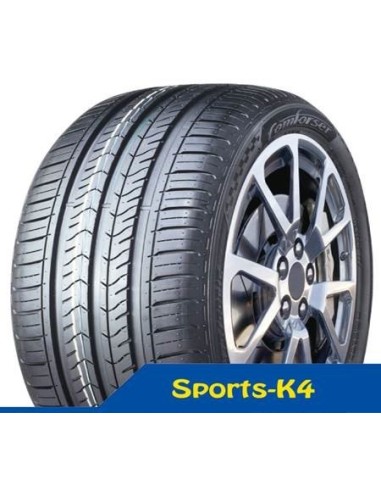 CUB. 155/60HR15 74H COMFORSER SPORTS-K4
