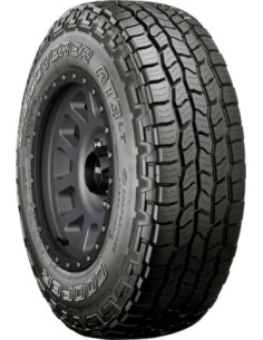 CUB. 245/75R16LT 120/116R...