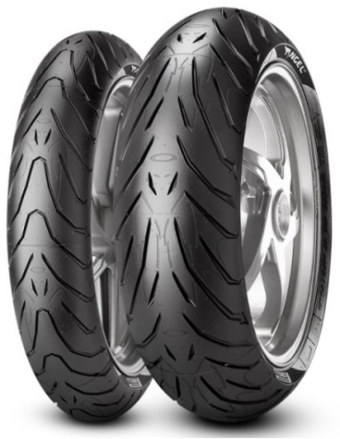 CUB. 120/70ZR17 58W PIRELLI ANGEL ST
