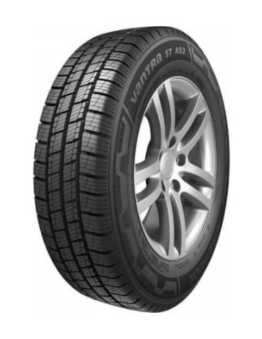 CUB. 225/70R15C 112/110S HANKOOK RA30 VANTRA ST...