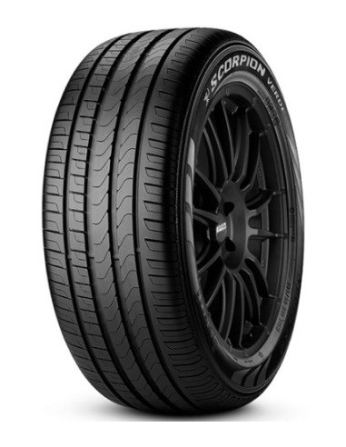 CUB. 235/55VR18 100V PIRELLI SCORPION VERDE