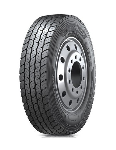 CUB. 235/75R17,5 132/130M HANKOOK DH35 SMARTFLEX