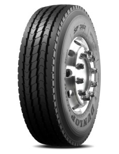 CUB. 315/80R22,5 156/150K...