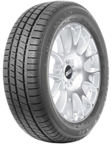 CUB. 205/65R16C 107/105T GOODYEAR CARGO VECTOR 2
