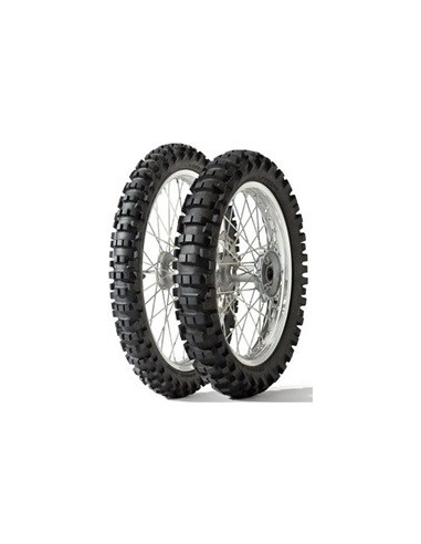 CUB. 100/90-19 57M TT DUNLOP D952