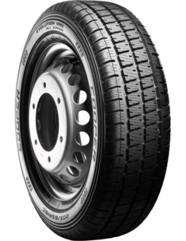 CUB. 205/75R16C 113/111R EVOLUTION VAN A/S COOPER
