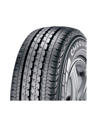 CUB. 215/65R15C 104/102T PIRELLI CHRONO-2