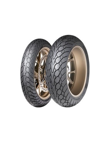 CUB. 150/70ZR17 69W DUNLOP M+S MUTANT