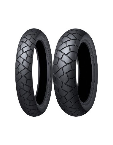 CUB. 110/80VR19 59V DUNLOP TRAILMAX MIXTOUR