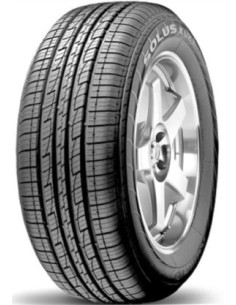 CUB. 225/65HR17 102H KUMHO...