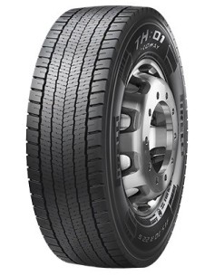 CUB. 315/70R22,5...