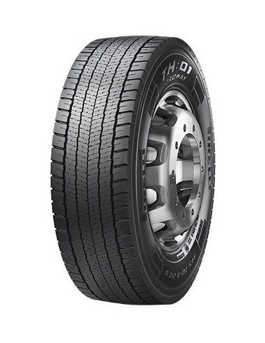 CUB. 315/70R22,5 154/150L(152M) PIRELLI TH:01...