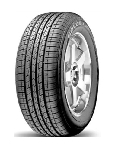 CUB. 265/50VR20 107V KUMHO KL21 SOLUS ECO