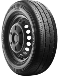 CUB. 215/65R16C 109/107T...
