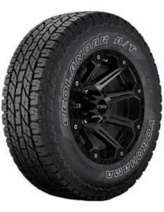 CUB. 265/75TR16 114T...